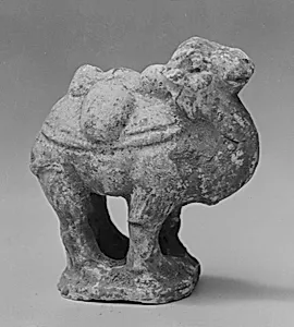 唐 陶駱駝|Camel