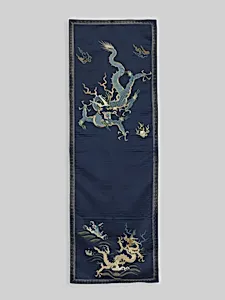 Chair Strip