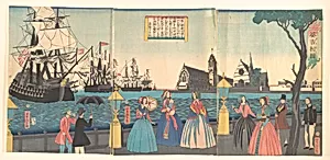 英吉利国|England (Igirisukoku)