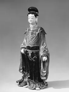 Figure of Guanyin