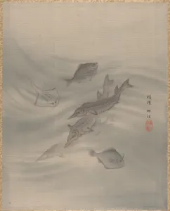 Fishes