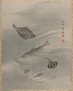 Fishes