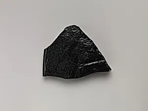 清晚期 掐絲琺瑯樣盒|Fragment from sample set of Chinese cloisonné