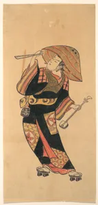 Ichimura Takenojo VIII