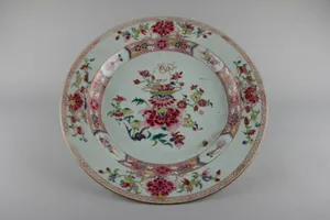 Plate