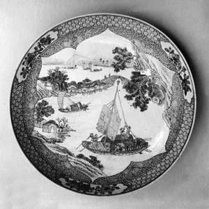 Plate