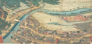 Revised Yokohama Landscape
