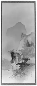 Spring Landscape