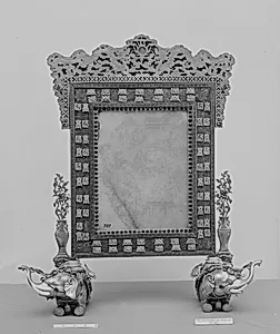 玉插屏|Table screen
