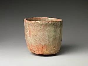 Teabowl