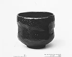 Teabowl
