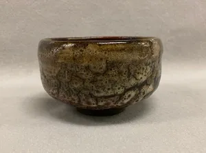 Teabowl