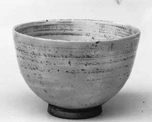Teabowl