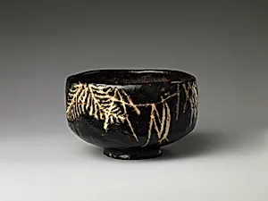Teabowl (Chawan)