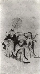 Wise Men and Children