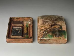 Writer's Box