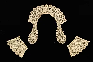 Accessory set