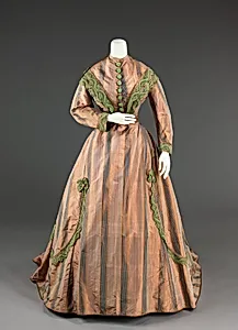 Afternoon dress