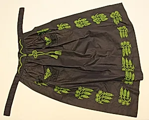 Apron