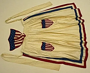Apron