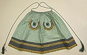 Apron
