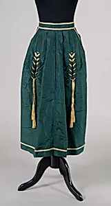 Apron