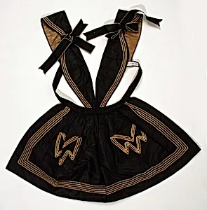 Apron