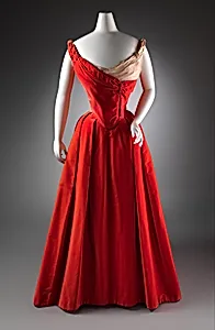 Ball gown