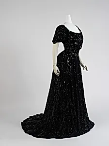 Ball gown