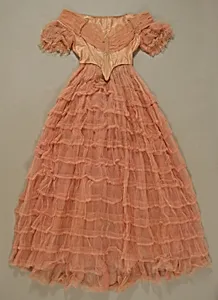 Ball gown