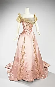 Ball gown