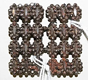 Belt buckle
