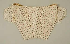 Bodice