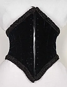 Bodice