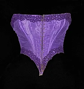 Bodice