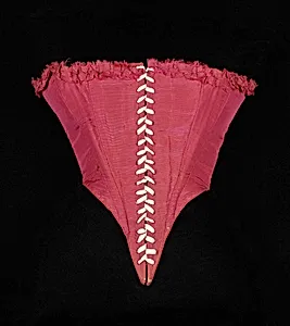 Bodice