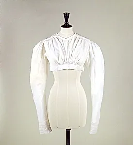 Bodice