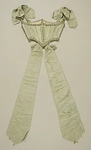 Bodice