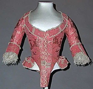 Bodice