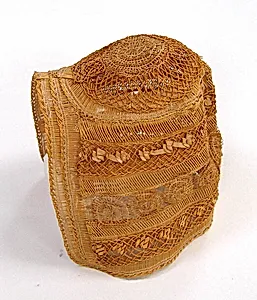 Bonnet