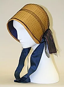 Bonnet