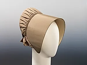 Bonnet