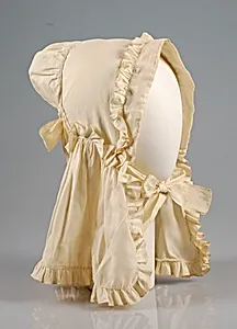 Bonnet
