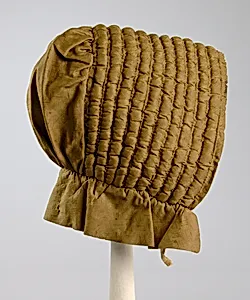 Bonnet