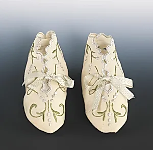 Bootees