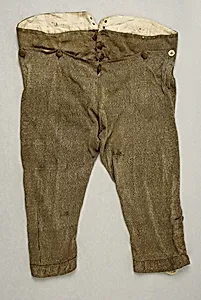 Breeches