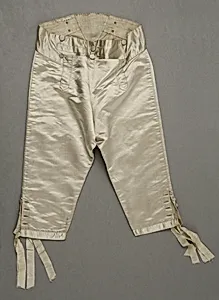 Breeches