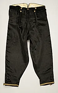 Breeches