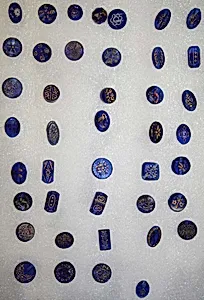 Button