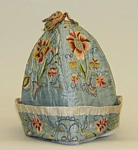 Cap